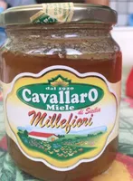 Di sicilia millefiori