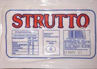 Strutto