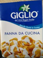 Panna Da Cucina
