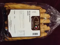 Treccina Artigianale curcuma