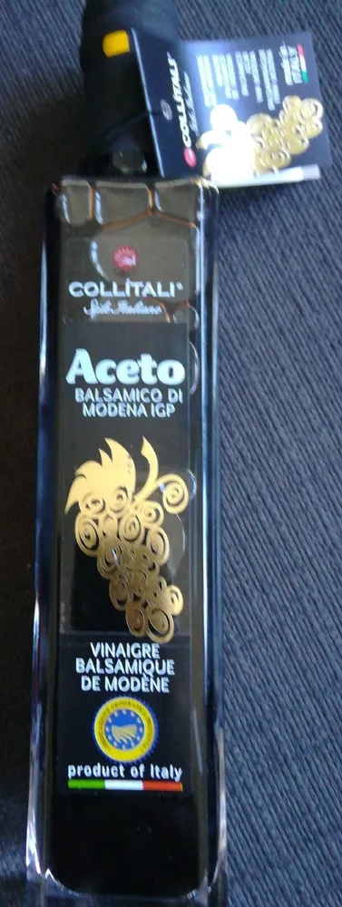Vinaigre balsamique