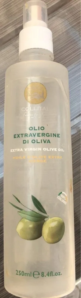 Olio Extravergine
