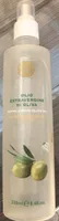 Olio Extravergine