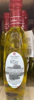 Huile d’olive Truffe