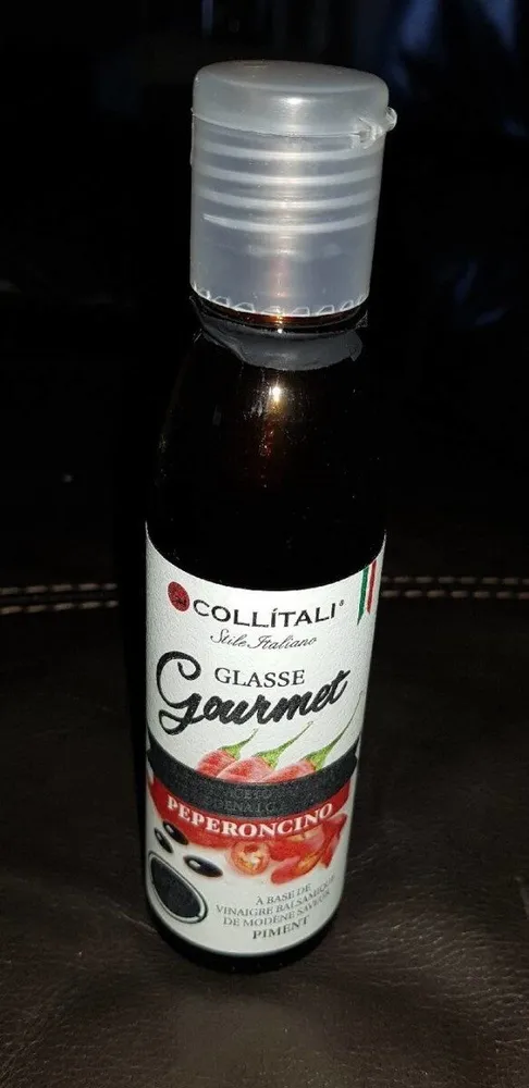 Classe gourmet