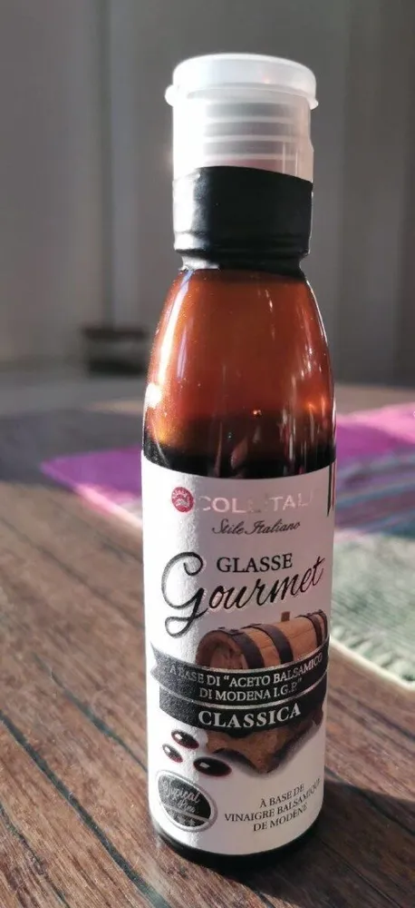 Glasse gourmet classica
