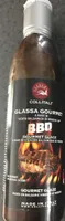 Gourmet Glacé à base de vinaigre balsamique