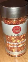 PEPERONCINO Chiliflocken