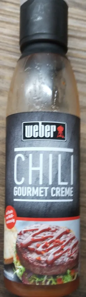 Chili Gourmet Creme