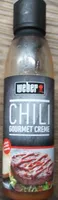 Chili Gourmet Creme