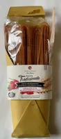 Spaghetti al peperoncino