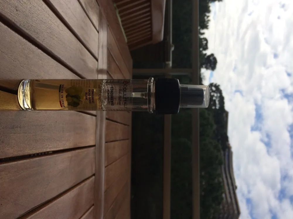 Spray Vinaigre Balsamique