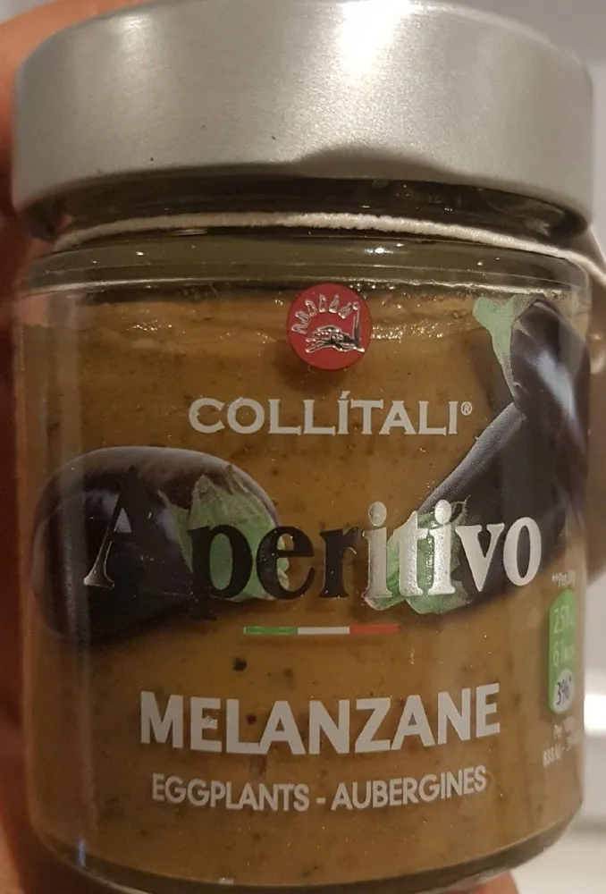 aperitivo