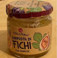 Composta di fichi