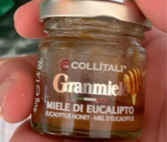 Granmiele