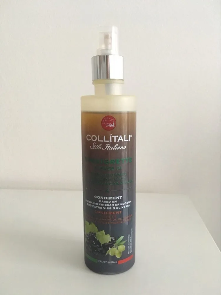 Vinaigrette