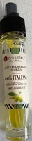 Huile d'olive vierge extra italienne