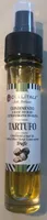Huile d’olive vierge saveur Truffe