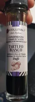 Vinaigre balsamique de Modène saveur Truffe blanche