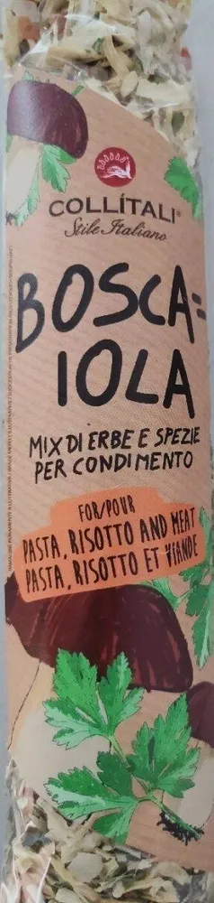 Boscaiola