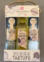 Specialita al tartufo