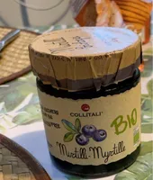 Mirtilli mirtilli