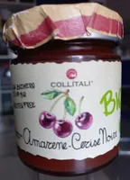 Amarene - cerise noire