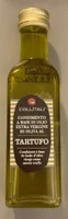 Condiment à base d’huile d’olive