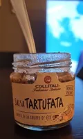 Salsa tartufata
