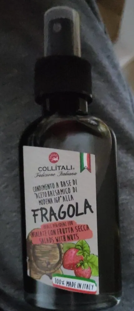 Fragola