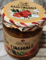 Sughi d'Italia Ragù cinghiale