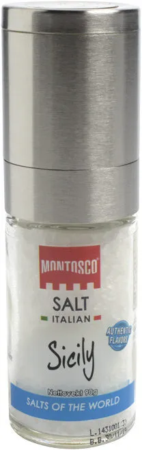 Montosco Kvern Salt