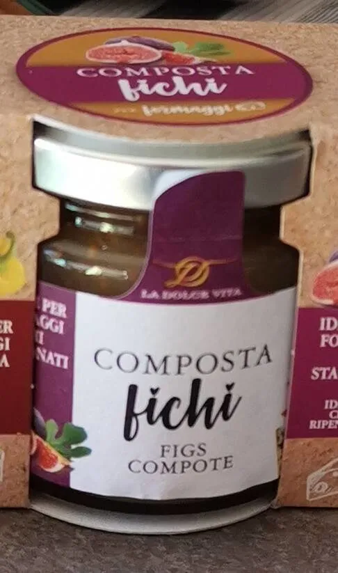 Composte per formaggi