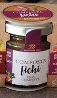 Composte per formaggi