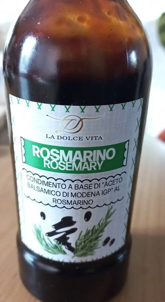 Rosmarino