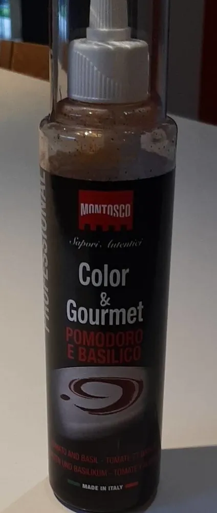 Color  et gourmet
