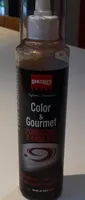 Color  et gourmet