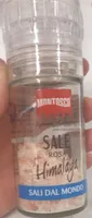 Sale rosa