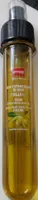 Huile d'olive vierge extra italienne