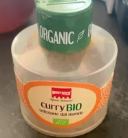 Curry bio