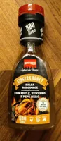 Ginger&honey Salsa agrodolce