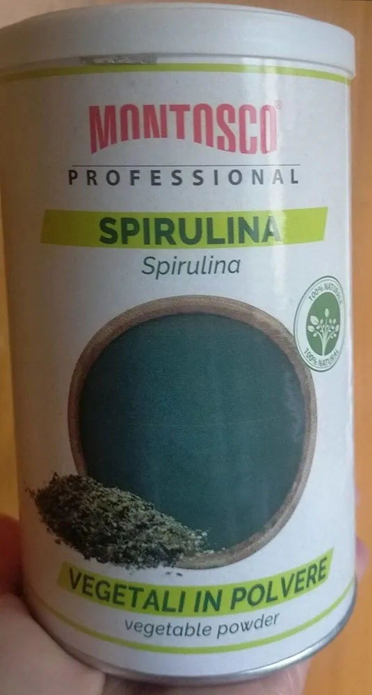 Spirulina