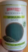 Spirulina