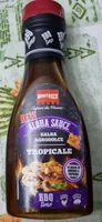 New Aliha sauce tropicale