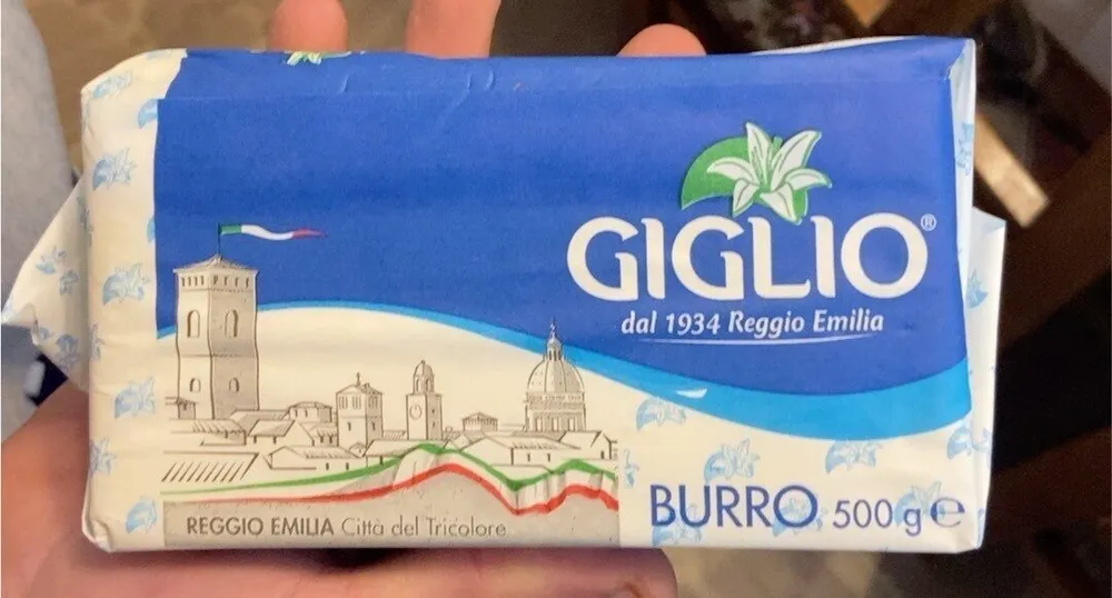 Burro