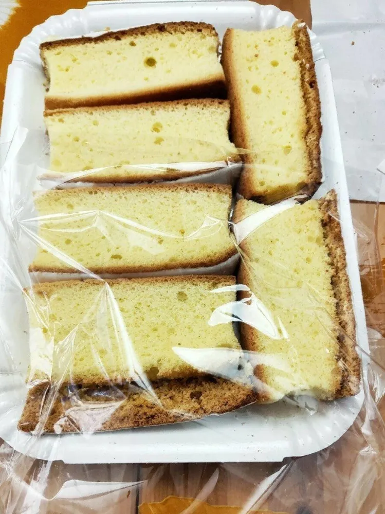 Pistoccu cappa di oliena
