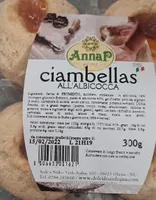 Ciambellas