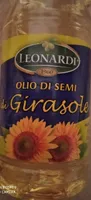Olio di semi