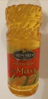 Olio di semi di mais