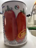 ホールトマト缶